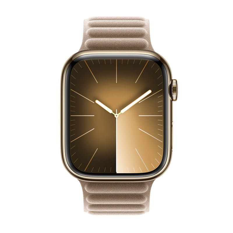 Canvas Apple Watch Band Apple Watch Band Cascade