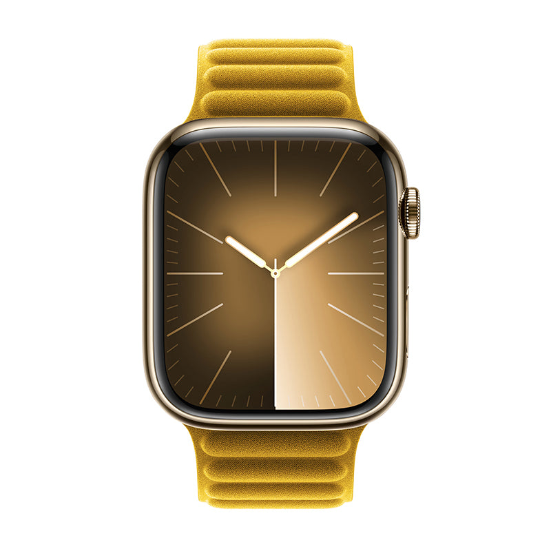 Canvas Apple Watch Band Apple Watch Band Cascade