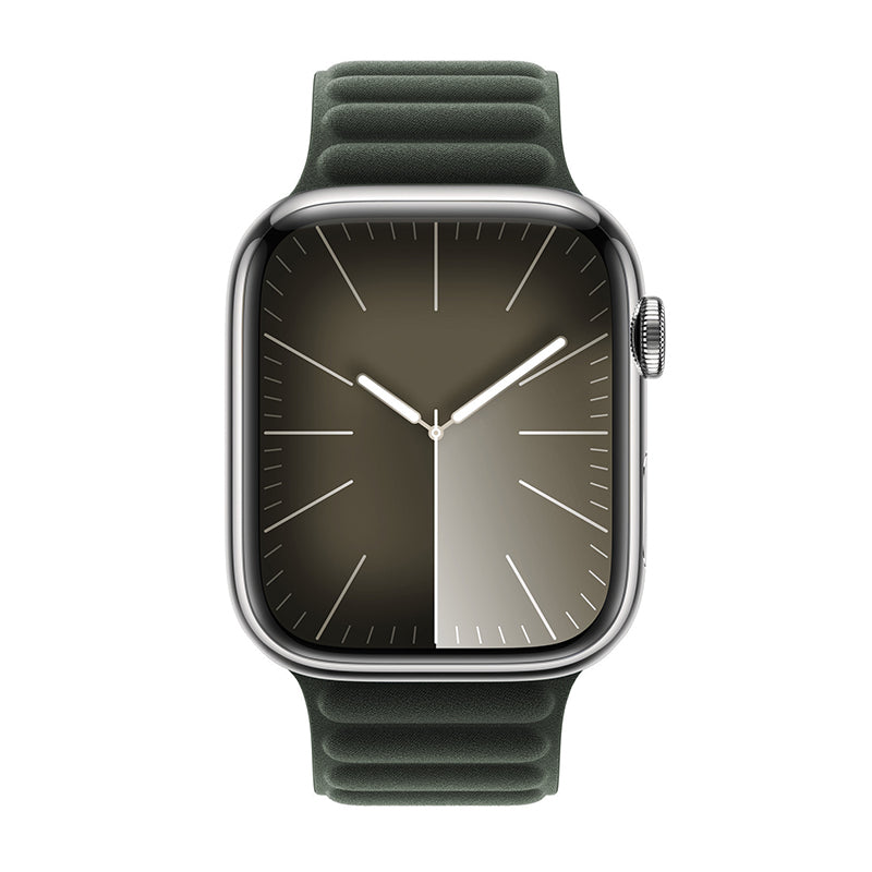 Canvas Apple Watch Band Apple Watch Band Cascade