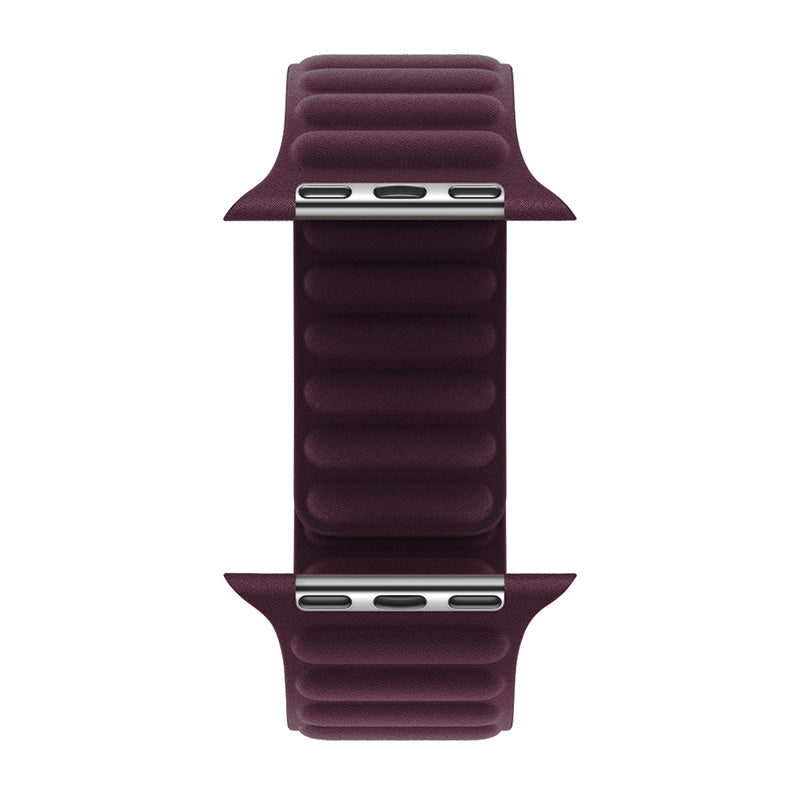 Canvas Apple Watch Band Apple Watch Band Cascade