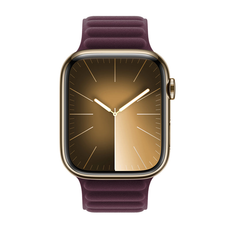 Canvas Apple Watch Band Apple Watch Band Cascade
