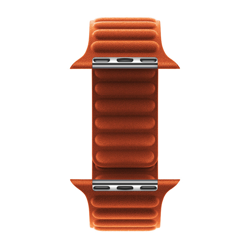 Canvas Apple Watch Band Apple Watch Band Cascade