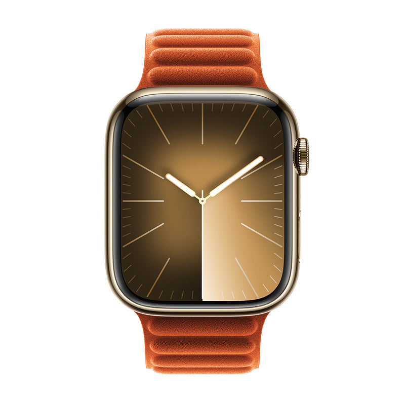 Canvas Apple Watch Band Apple Watch Band Cascade