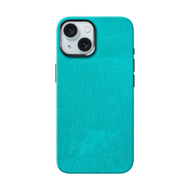 Cordura iPhone Case Mobile Phone Cases Kilimanjaro