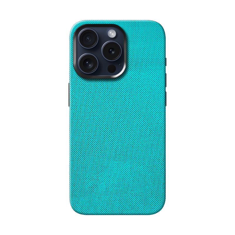 Cordura iPhone Case Mobile Phone Cases Kilimanjaro