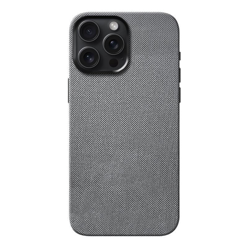 Cordura iPhone Case Mobile Phone Cases Kilimanjaro