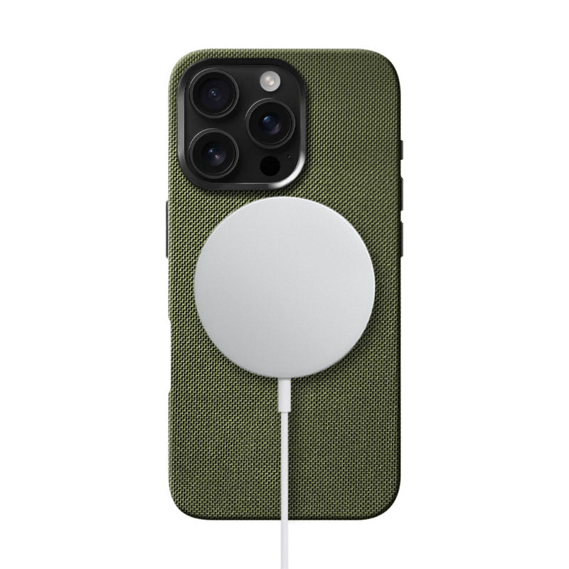 Cordura iPhone Case