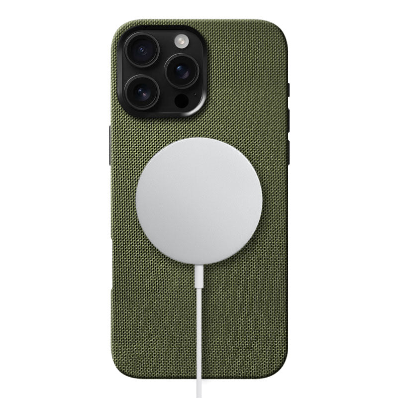 Cordura iPhone Case