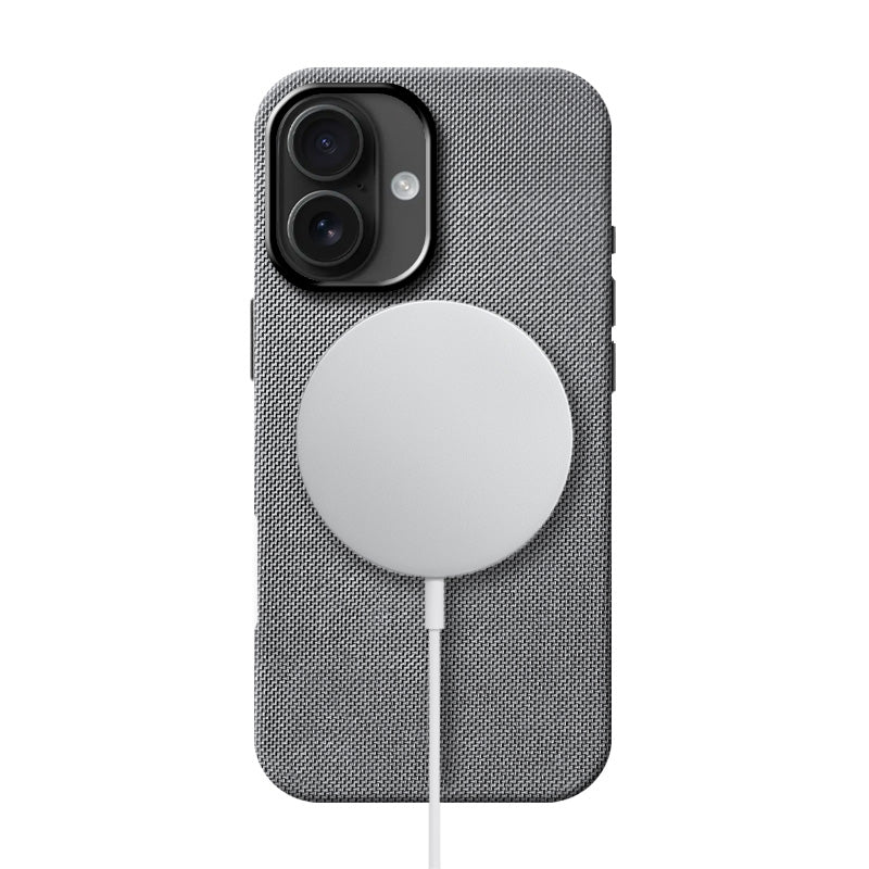 Cordura iPhone Case