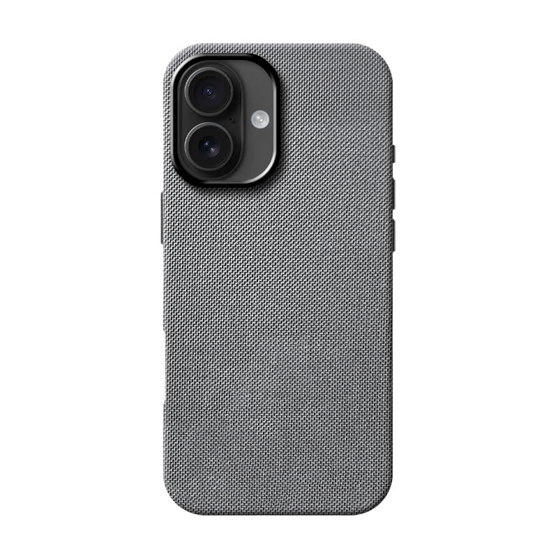 Cordura iPhone Case