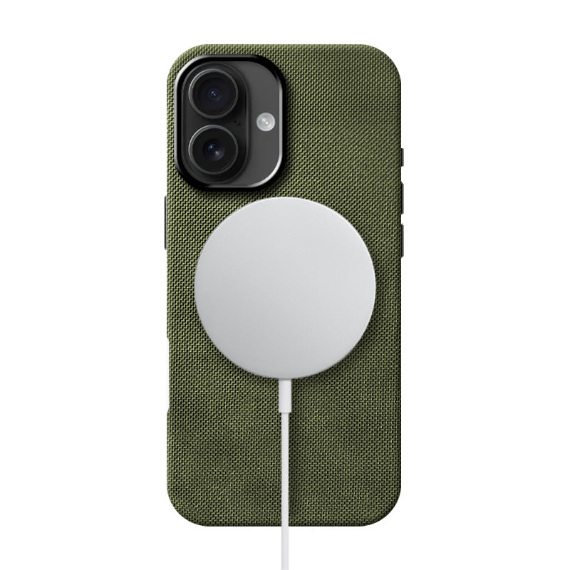 Cordura iPhone Case