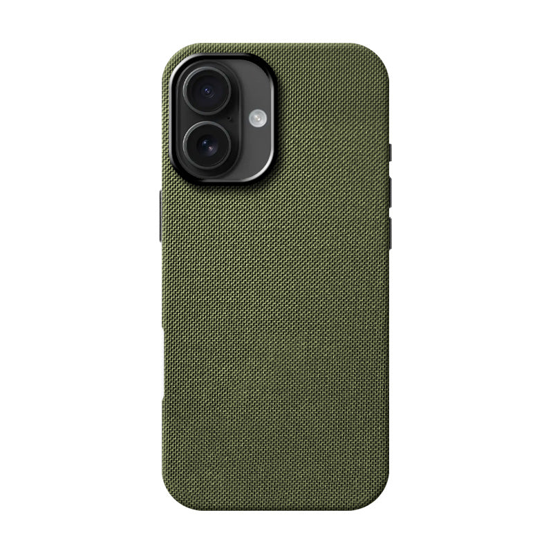 Cordura iPhone Case