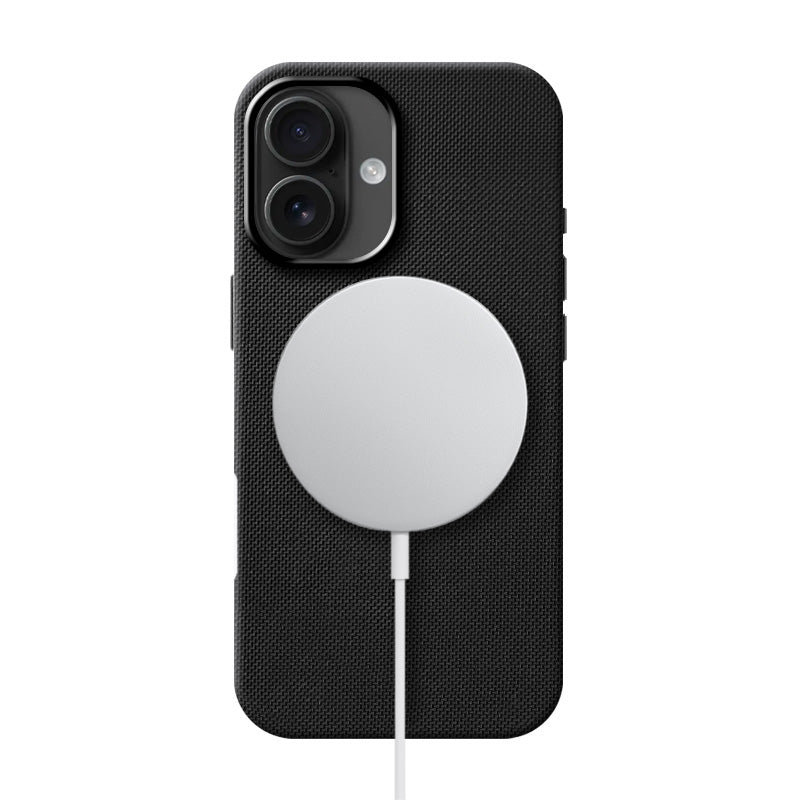 Cordura iPhone Case