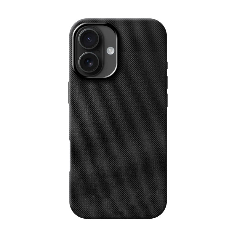 Cordura iPhone Case