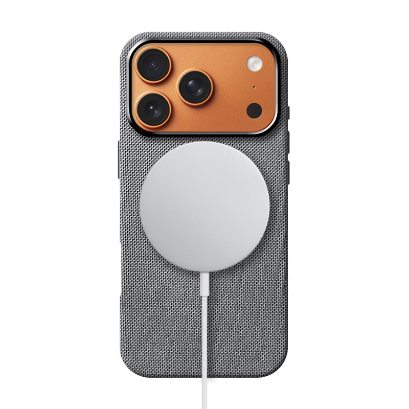 Cordura iPhone Case