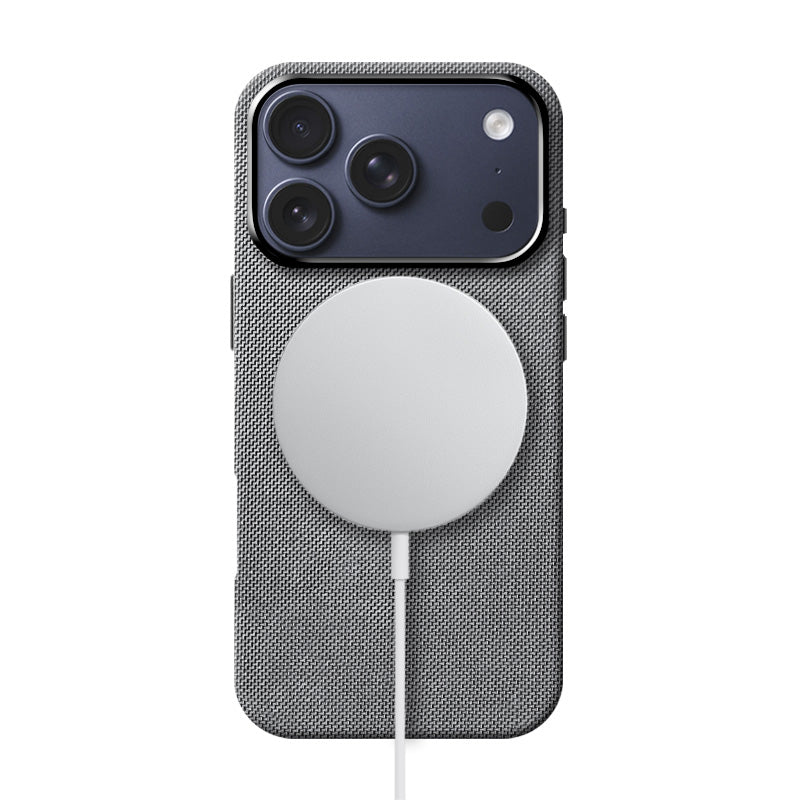 Cordura iPhone Case