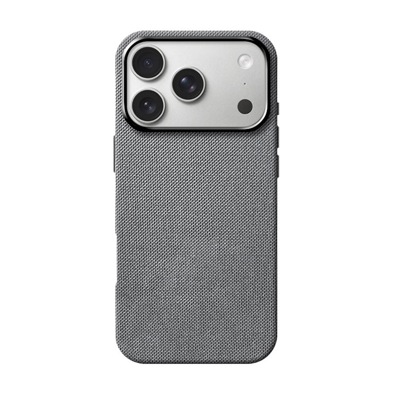 Cordura iPhone Case
