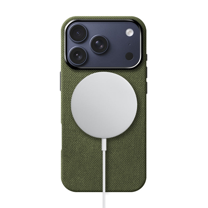 Cordura iPhone Case