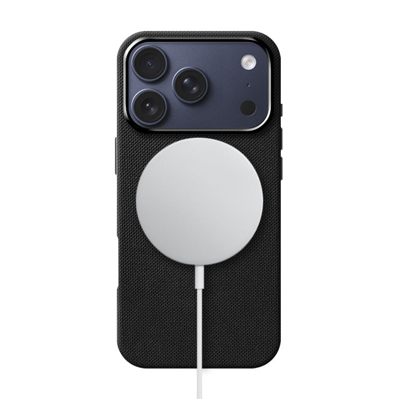 Cordura iPhone Case