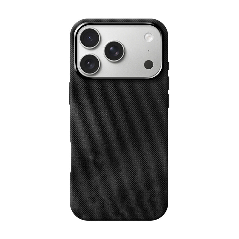 Cordura iPhone Case