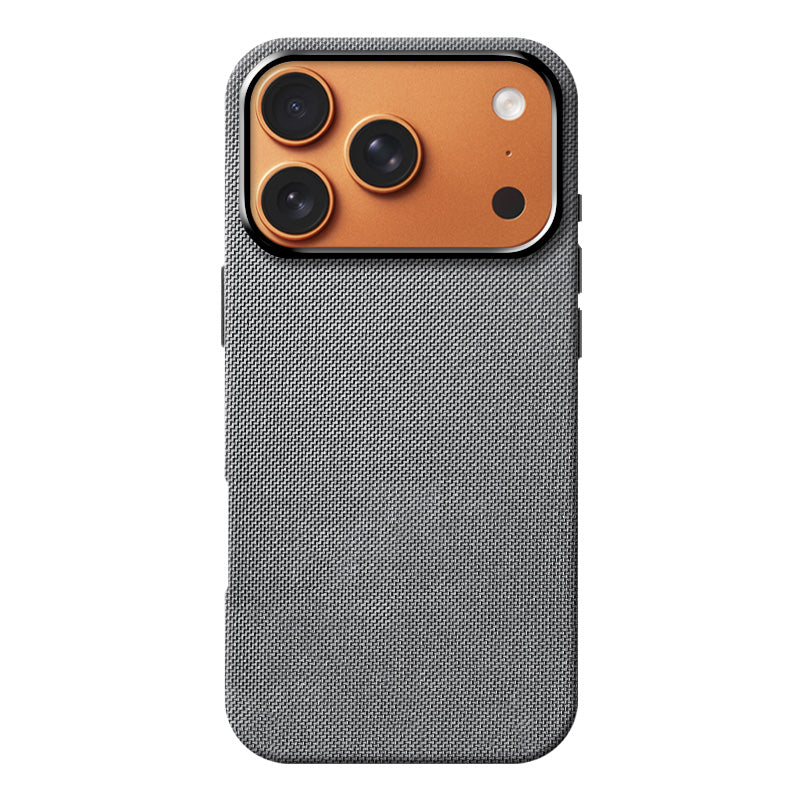 Cordura iPhone Case