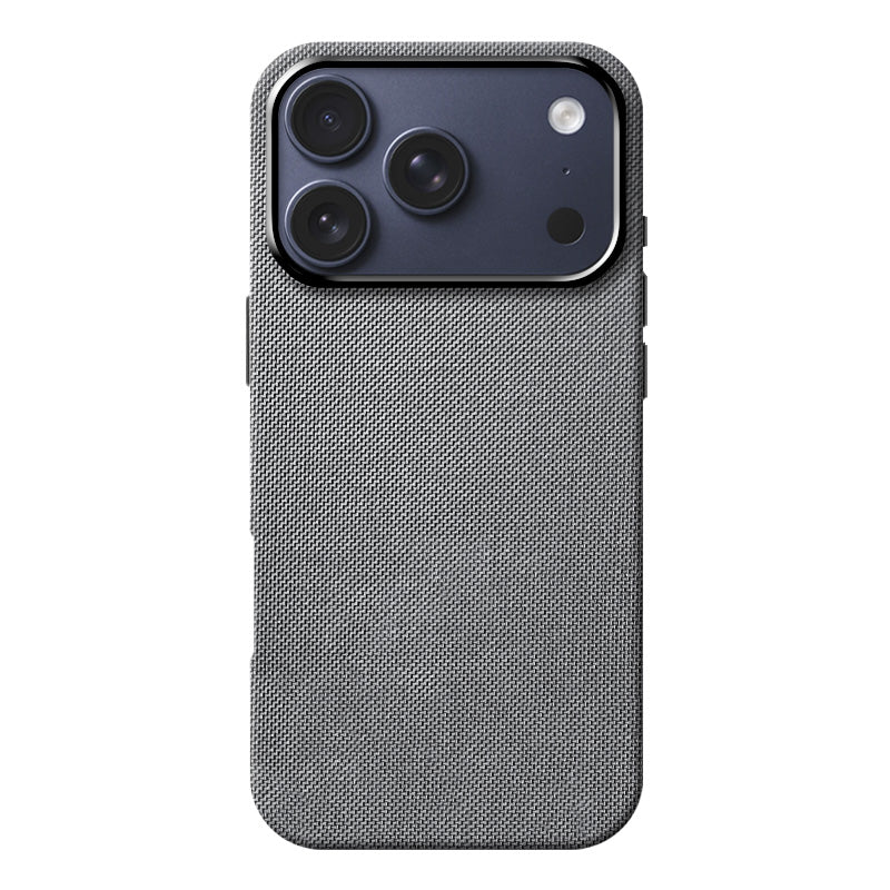 Cordura iPhone Case
