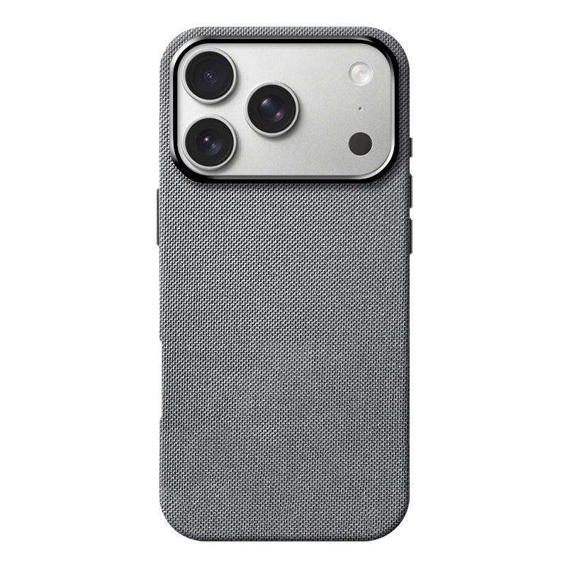 Cordura iPhone Case