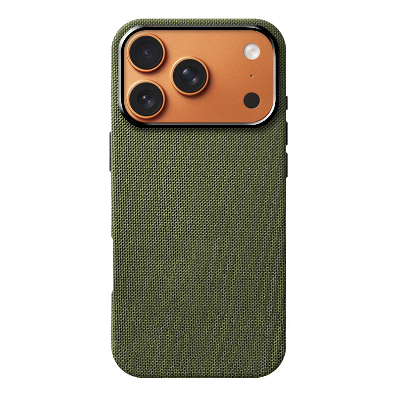 Cordura iPhone Case