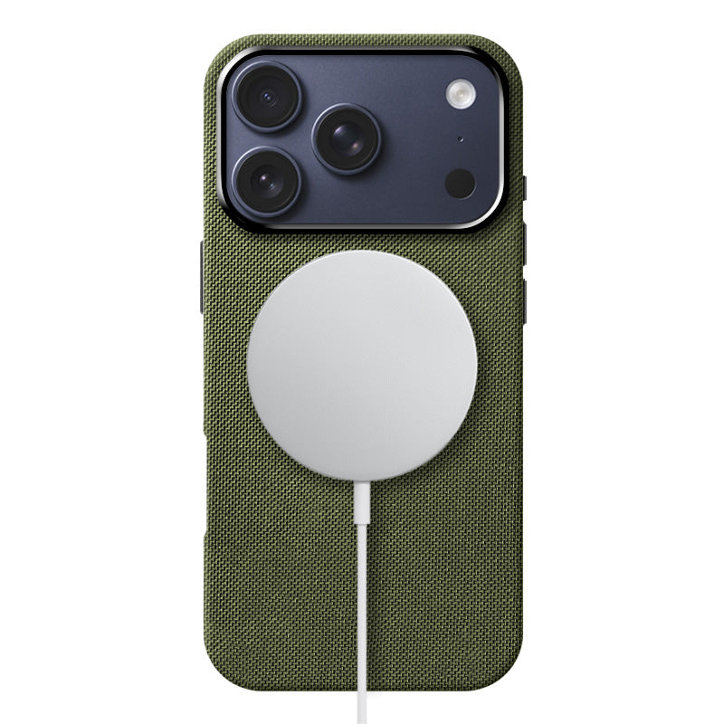 Cordura iPhone Case