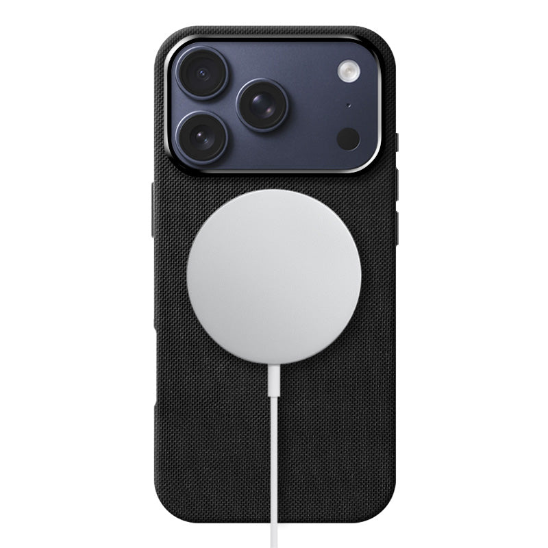 Cordura iPhone Case