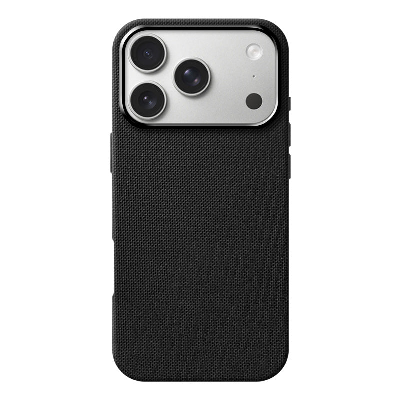 Cordura iPhone Case