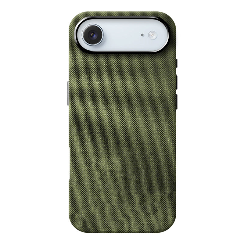 Cordura iPhone Case