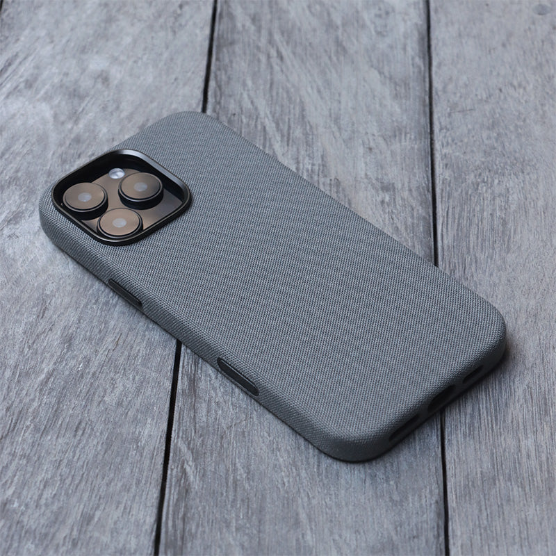 Cordura iPhone Case