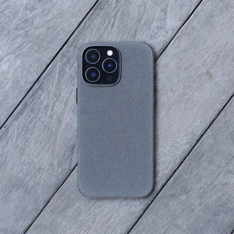 Cordura iPhone Case