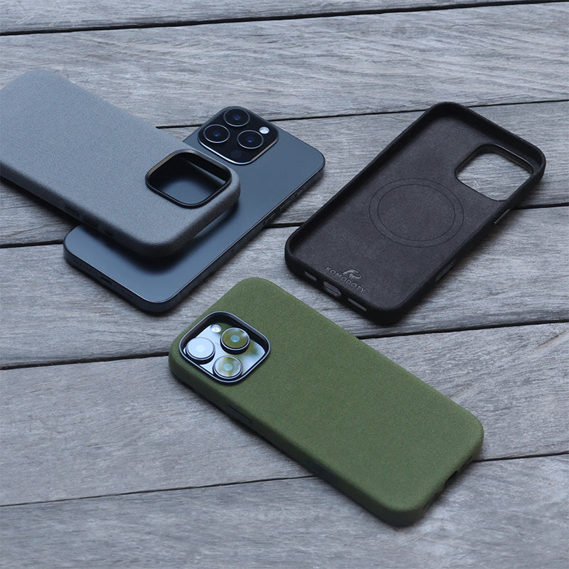 Cordura iPhone Case