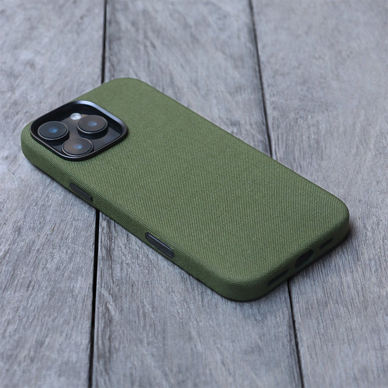 Cordura iPhone Case
