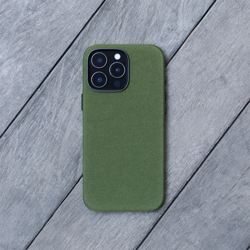 Cordura iPhone Case