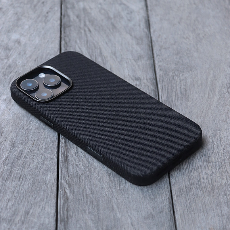 Cordura iPhone Case