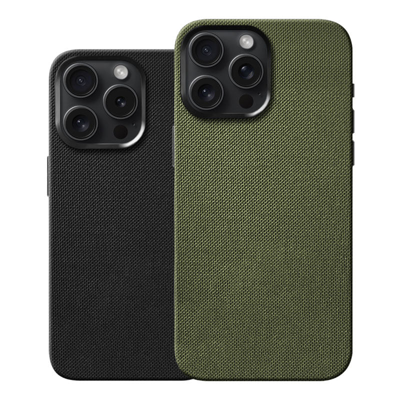 Cordura iPhone Case Mobile Phone Cases Kilimanjaro