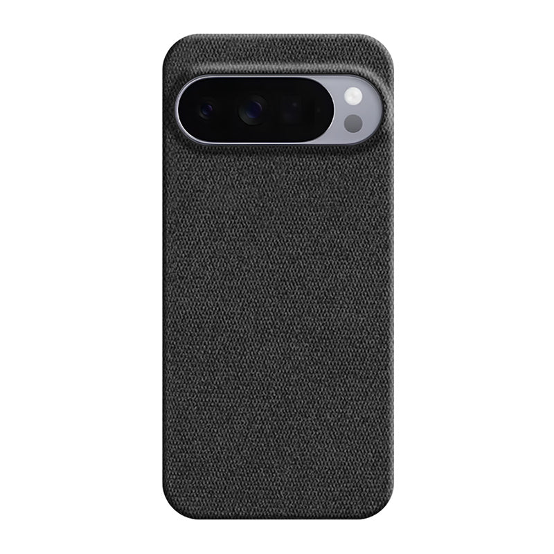 Fabric Pixel Case