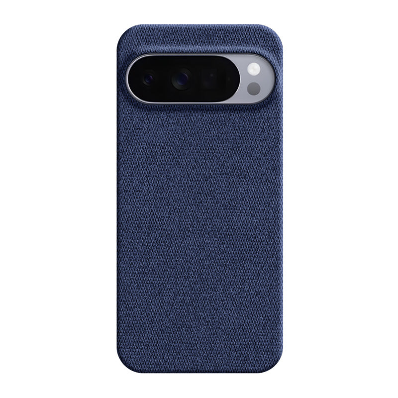 Fabric Pixel Case