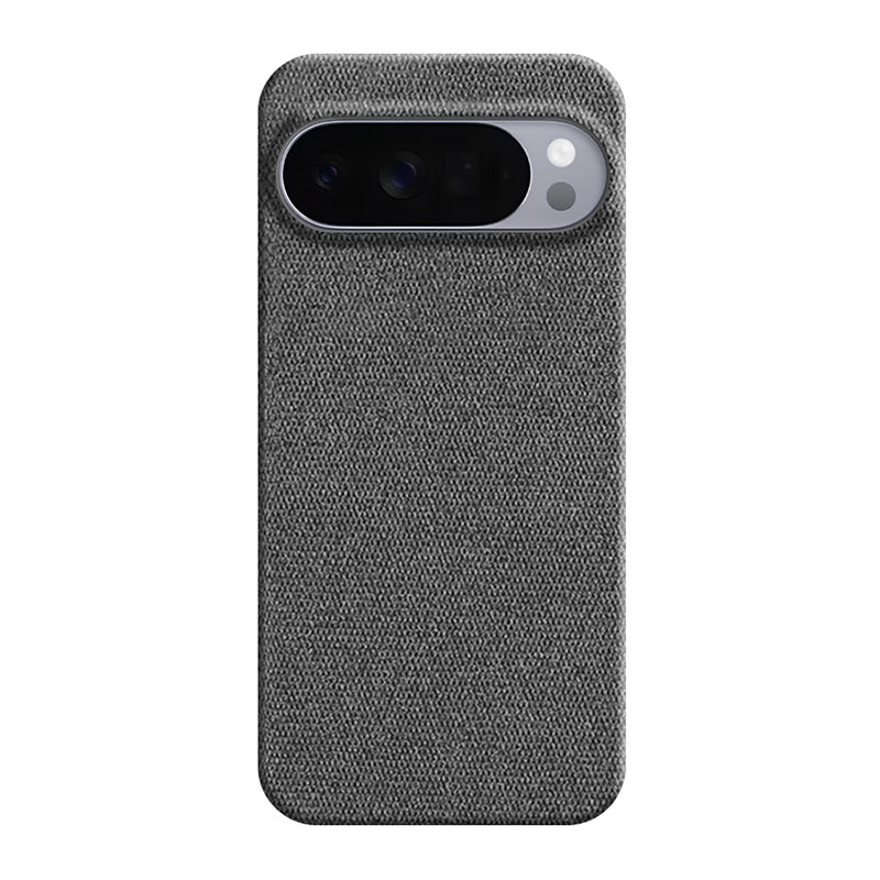 Fabric Pixel Case