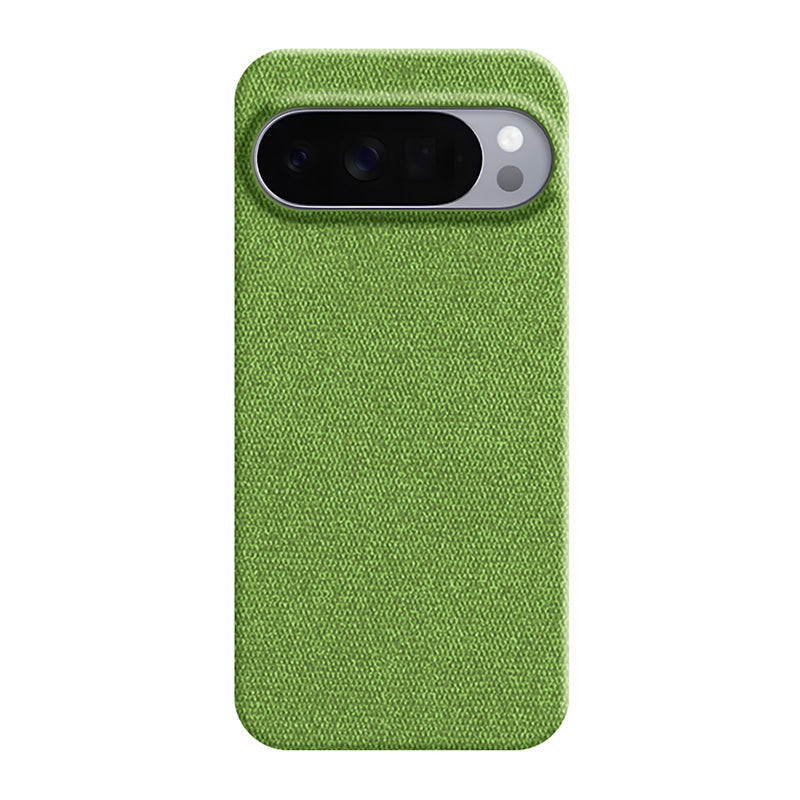 Fabric Pixel Case