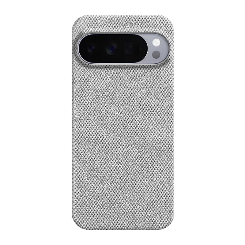 Fabric Pixel Case