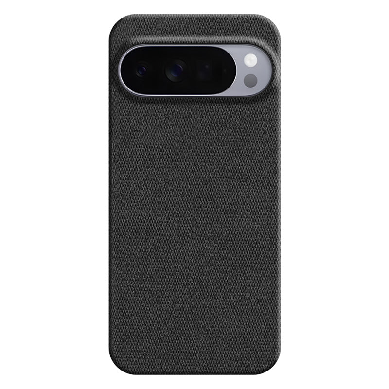 Fabric Pixel Case