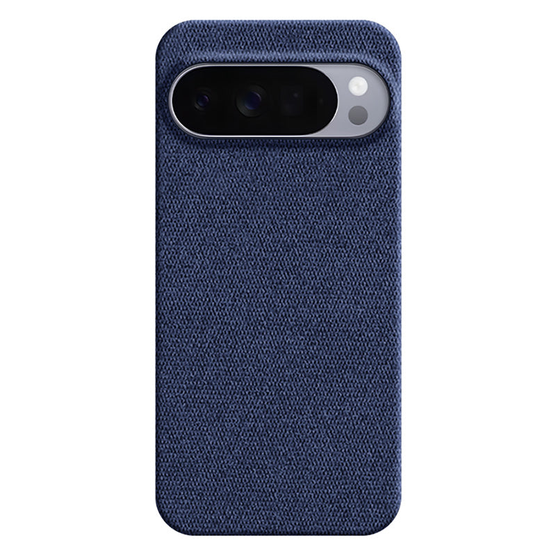 Fabric Pixel Case