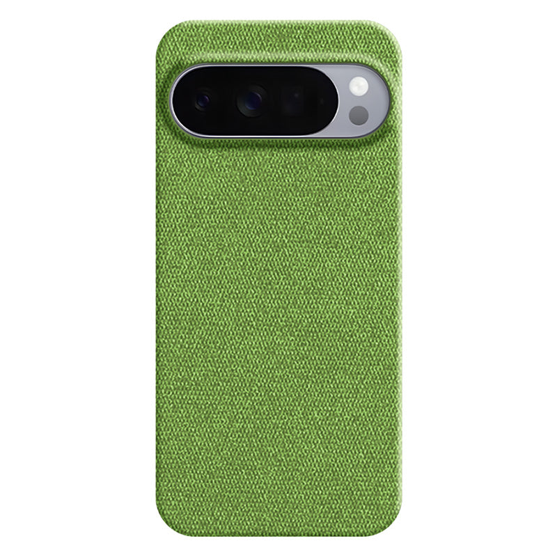 Fabric Pixel Case