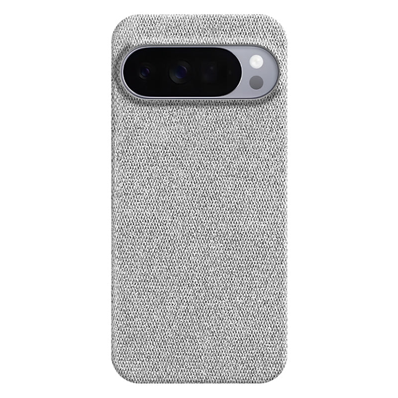 Fabric Pixel Case