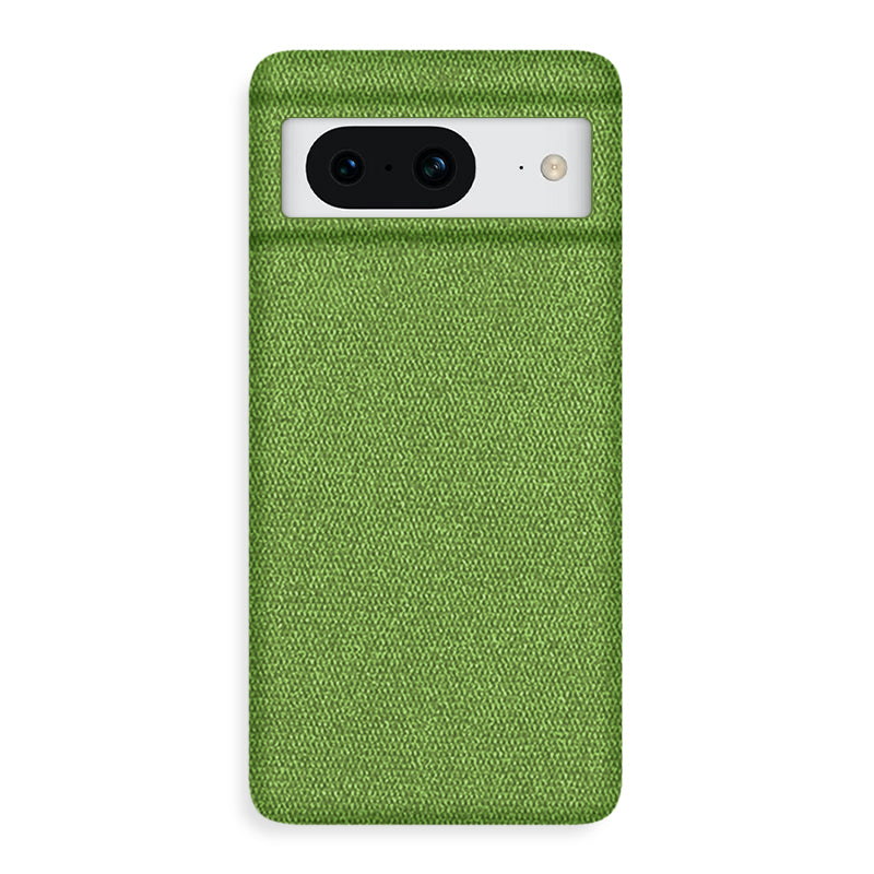 Fabric Pixel Case Mobile Phone Cases Sequoia