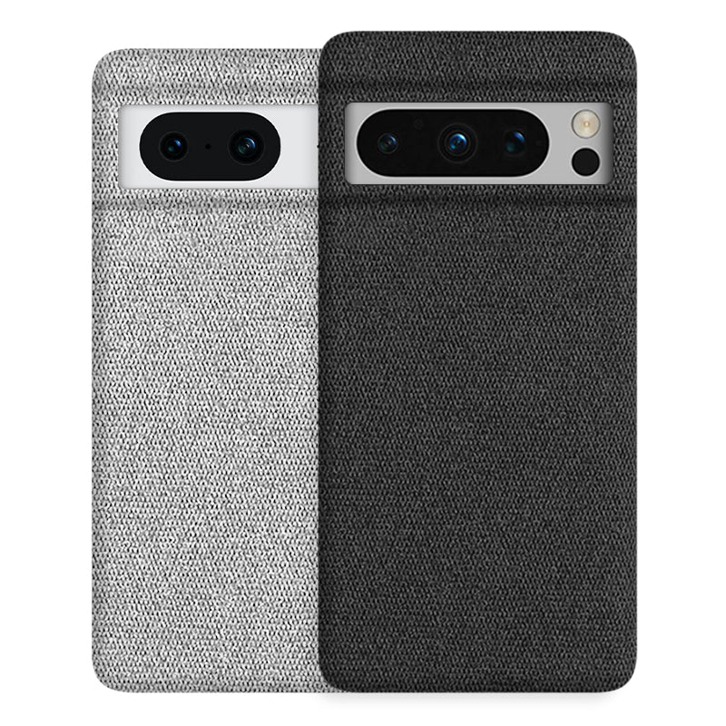 Fabric Pixel Case Mobile Phone Cases Sequoia